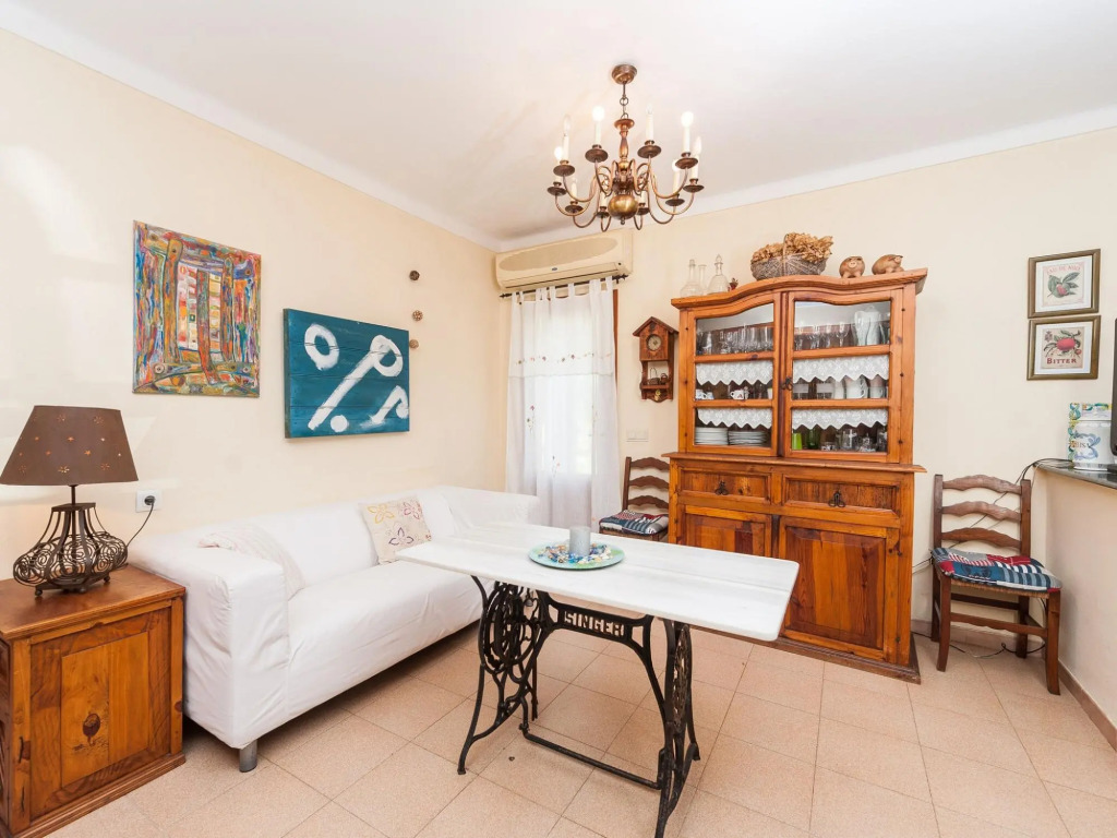 SON COLL - Villa for 5 people in Lloseta.