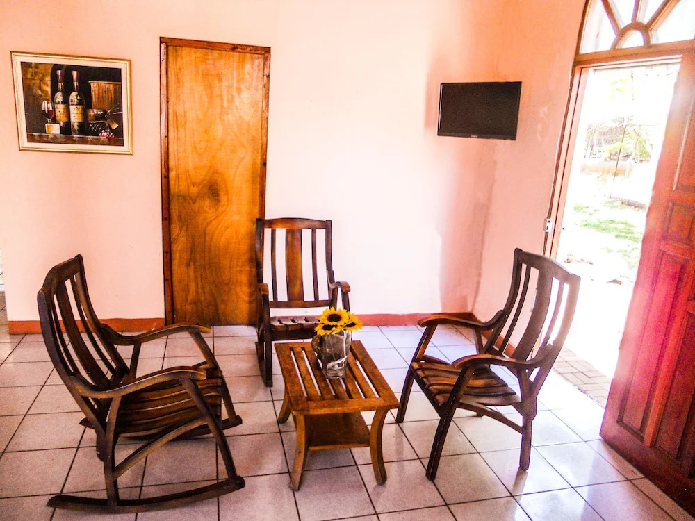 Hostal Villa de San Fernando