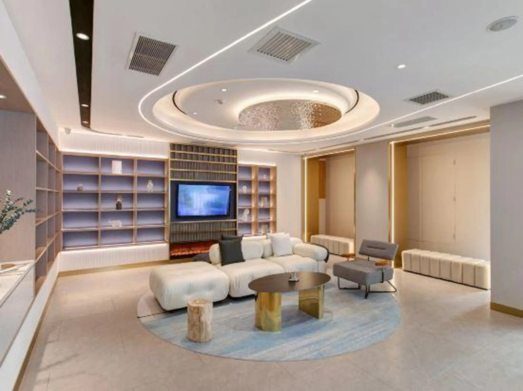 Starway Hotel (Qingxu Wenyuan Road)