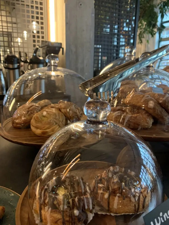 Unity Helsinki - A Studio Hotel