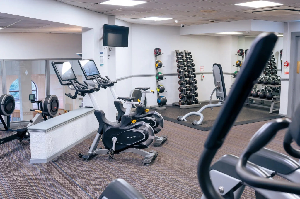 Crowne Plaza Solihull by IHG