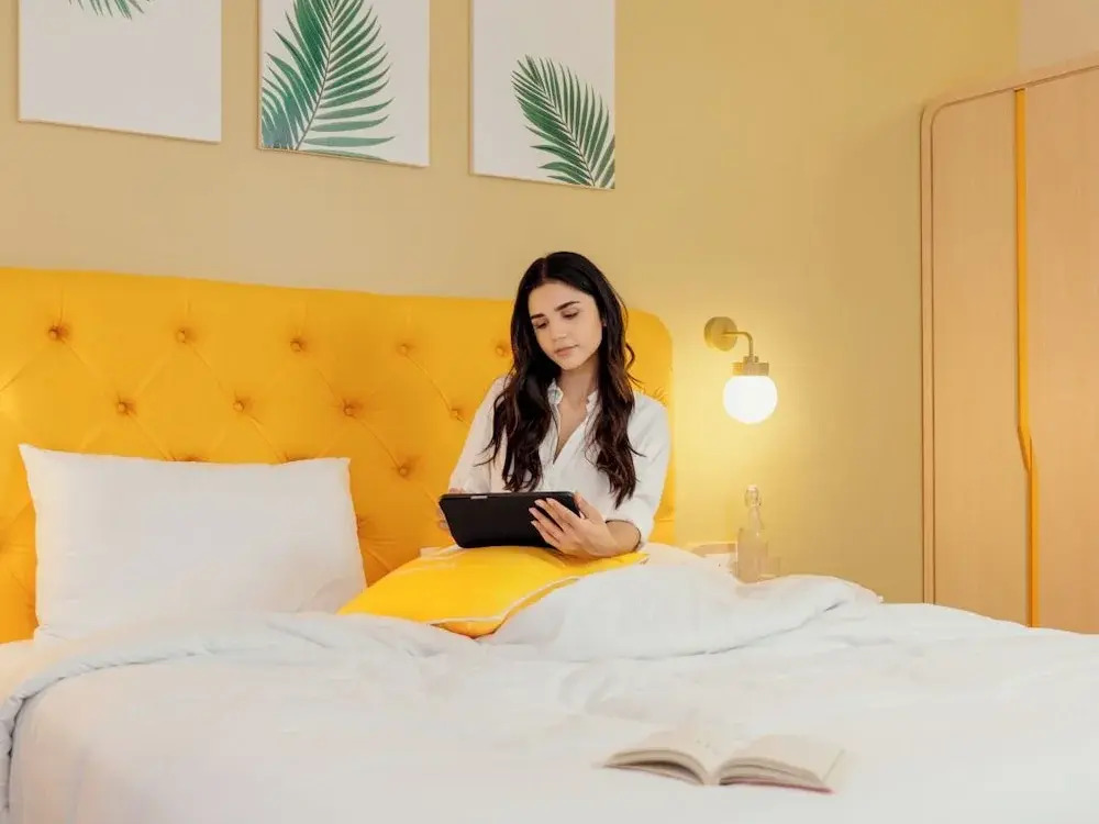 Bloom Hotel - Jubilee Hills