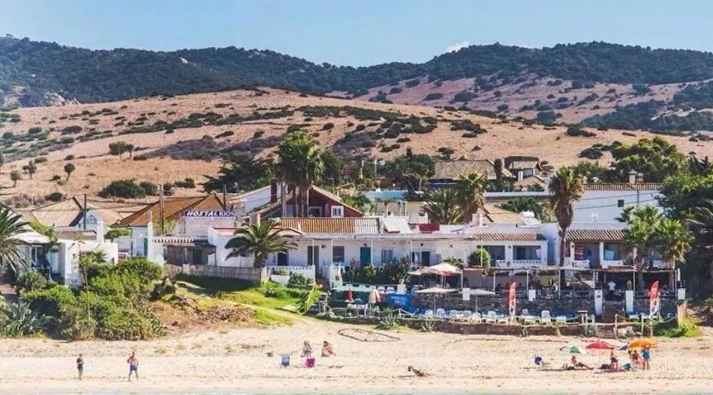 Hostal Rios