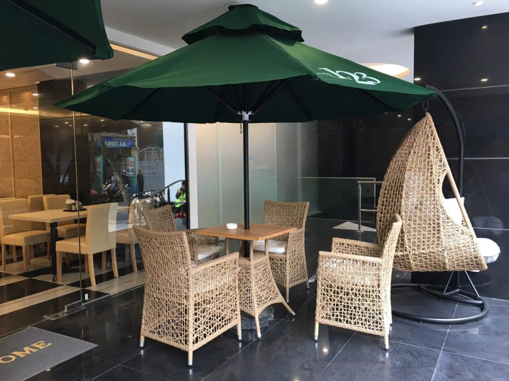 Hotel Yah Hanoi & Spa