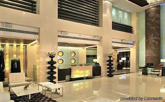 Goroomgo Amit Guest House Tagore Park