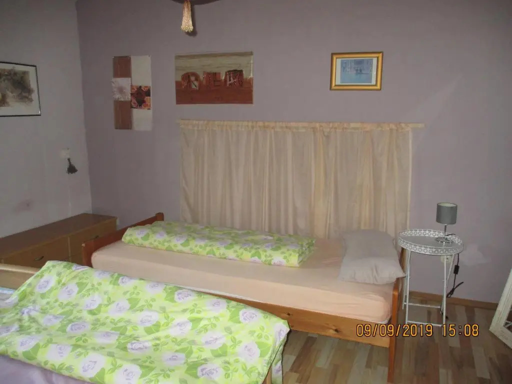 Ferienwohnung Troglauer