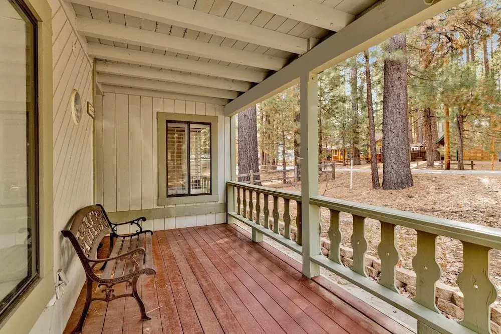 Summit Hideaway #445