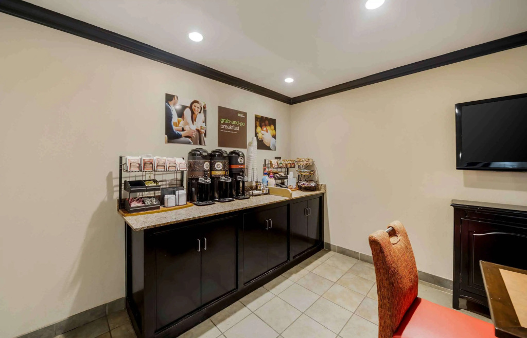 Extended Stay America Suites - Oklahoma City - Northwest