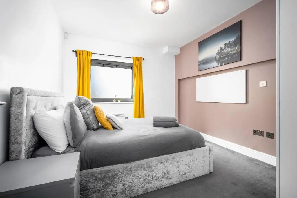 Broadway suite