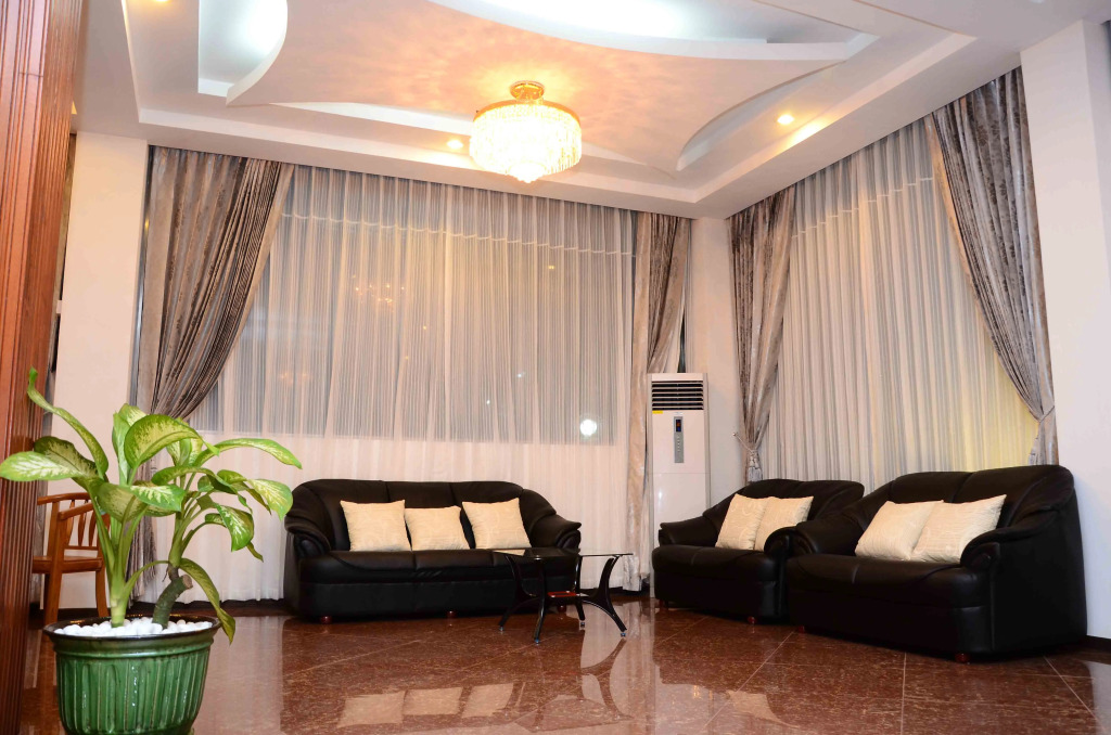 Great Glory Hotel