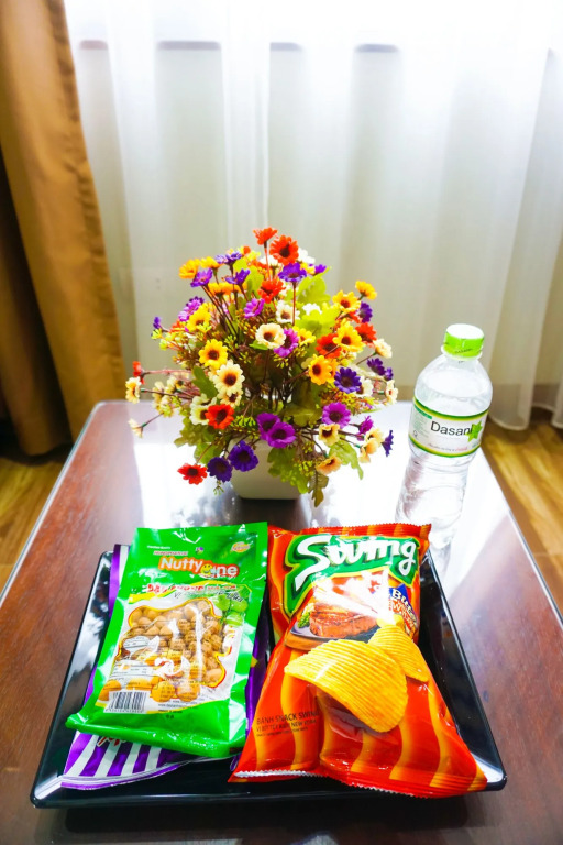 K Business 3 Hotel