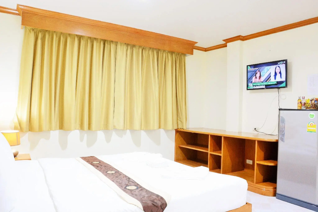 Casa Jip Guesthouse