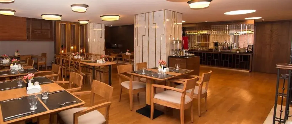 Trass Hotel