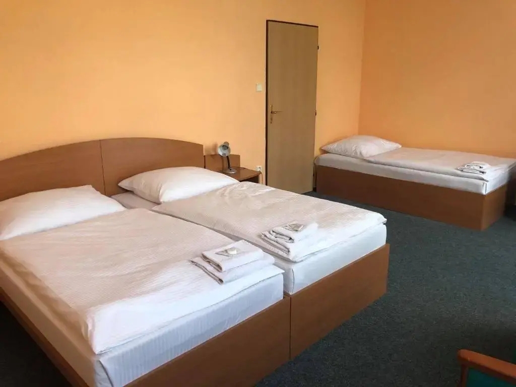 Grandhotel Pražák