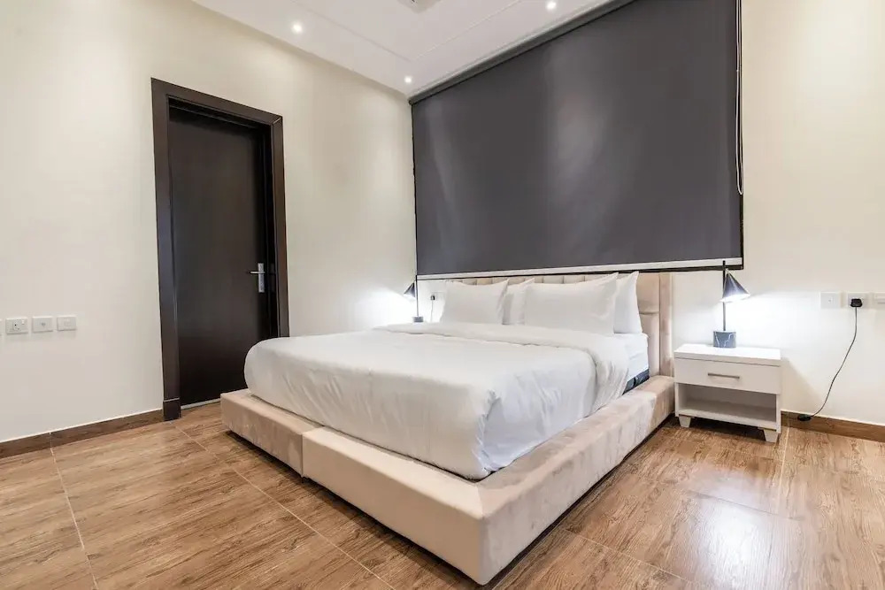 الفلاح ريزدينس - Alfalah Residence