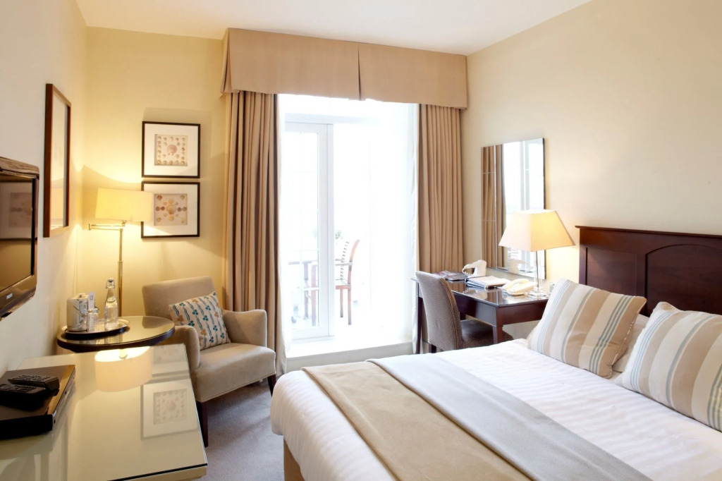 St Georges Hotel - Llandudno