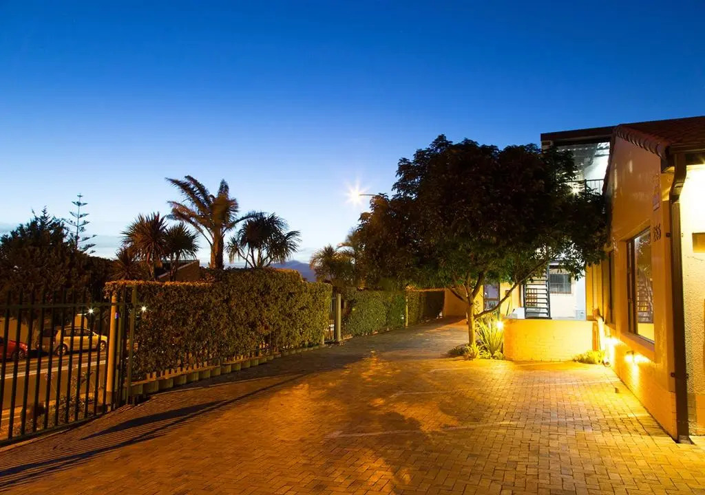 Tyger Hills Guest House