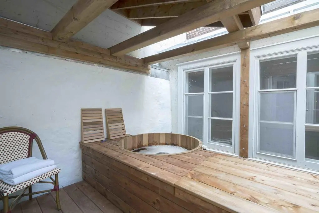 Auberge Place dArmes