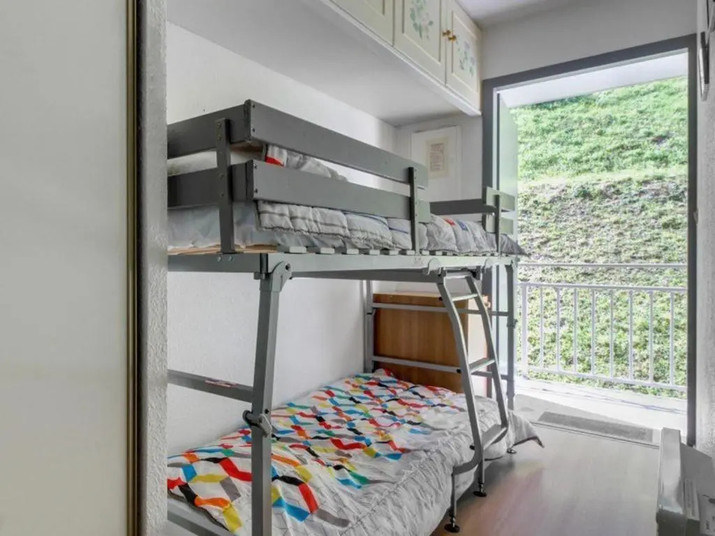 Appartement Luz-Saint-Sauveur, 2 pièces, 6 personnes - FR-1-402-97