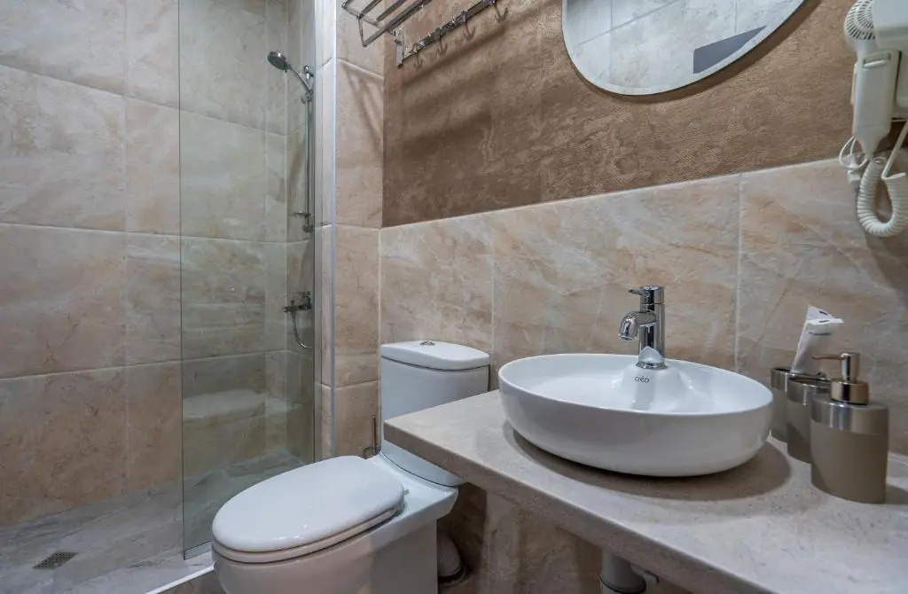 Travel Inn Kazbegi