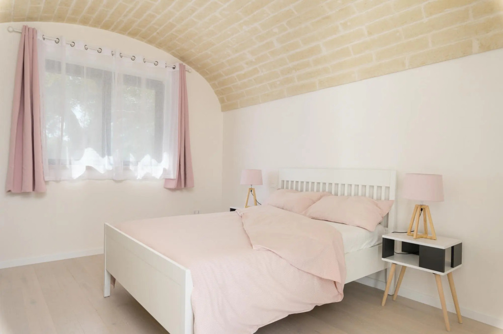 Villa Trullo Cillini by Wonderful Italy