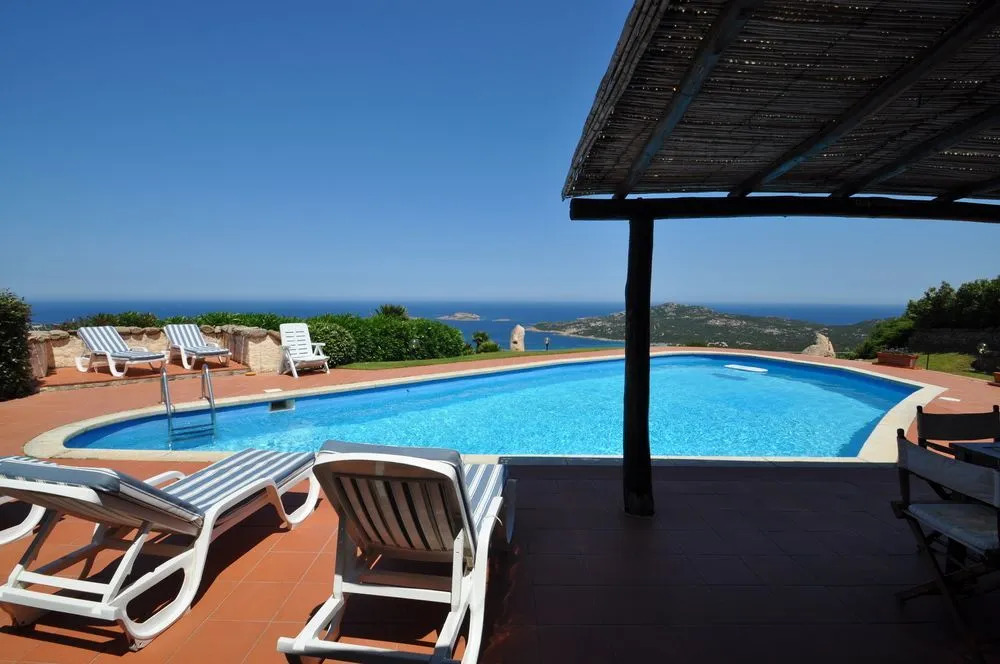 Villa Paradiso