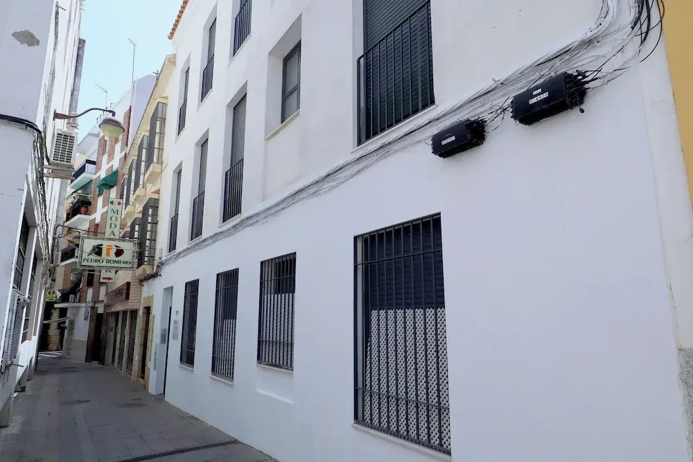 Apartamentos Centro Cordoba by MiRa