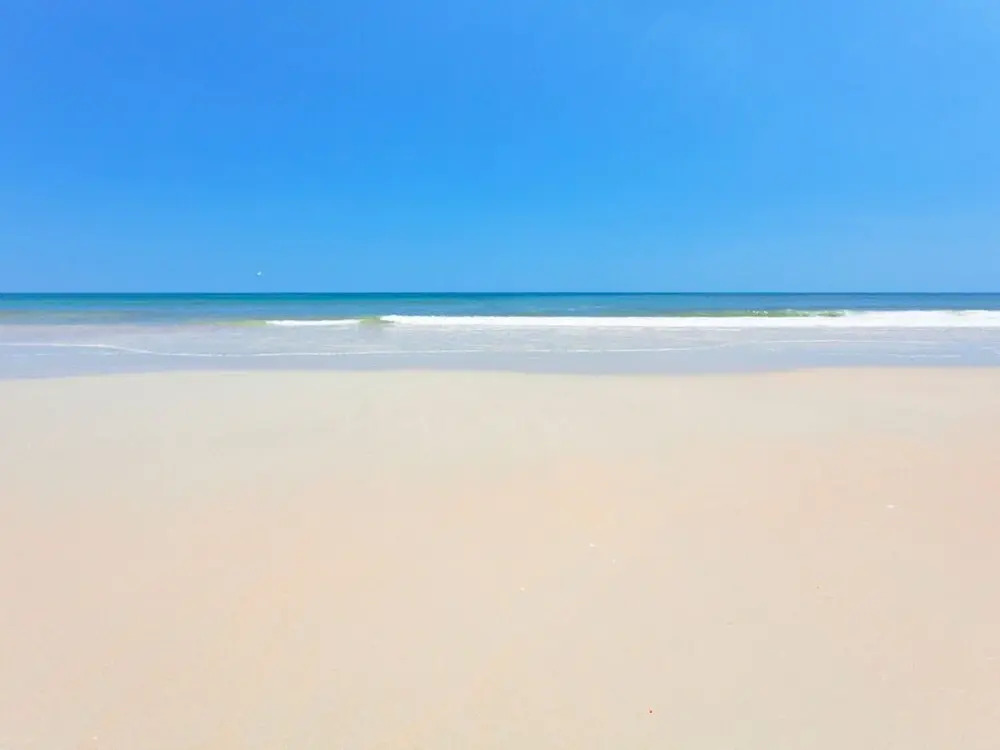 Sunshine Beach