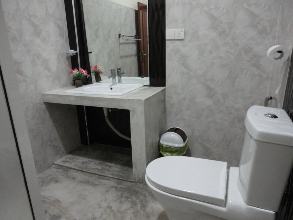 The Forest Villa Resort Kandy