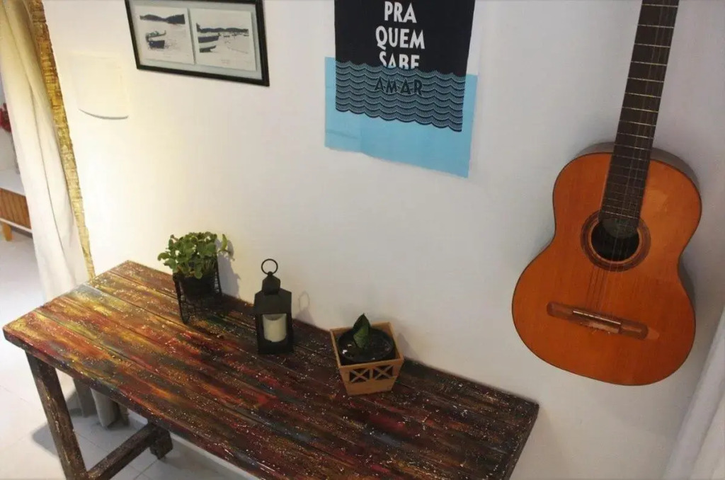 Tribos Hostel Central - Búzios