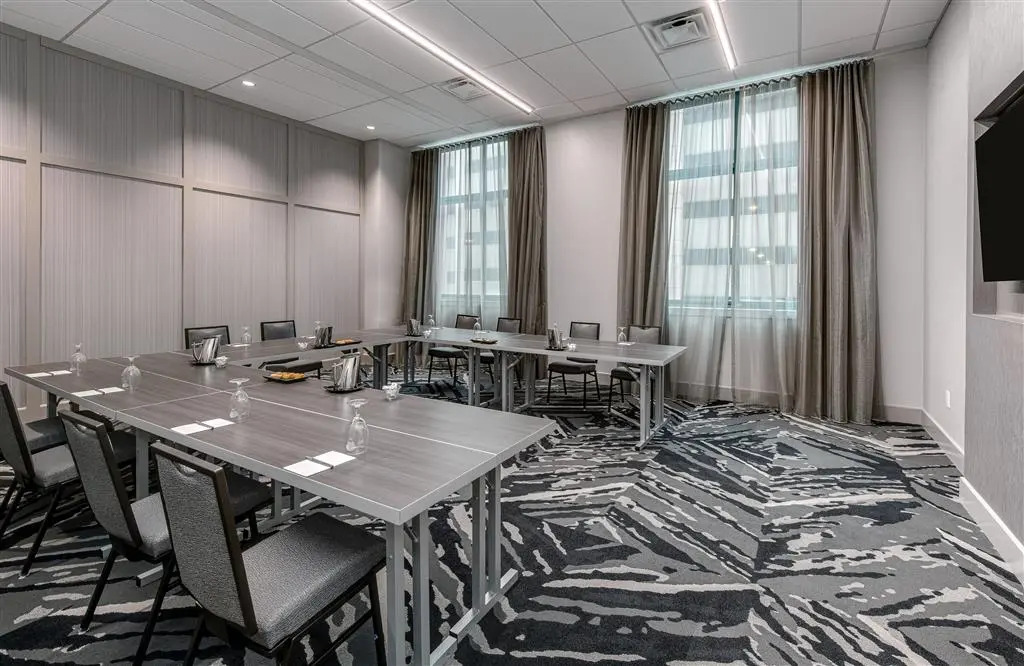 Sonesta Columbus Downtown