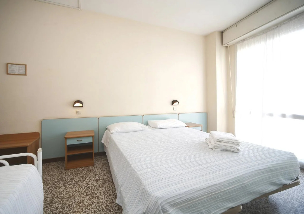 Hotel Telstar