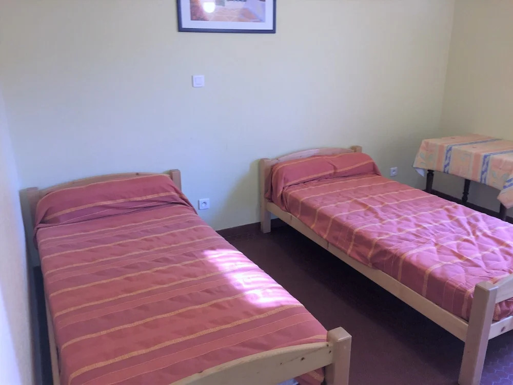 Residence Soleil - 121