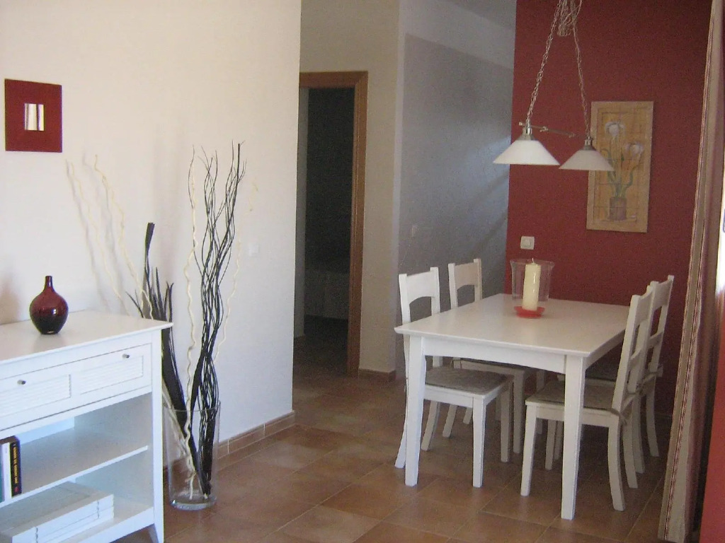 Villa Aguaviva - Two Bedroom