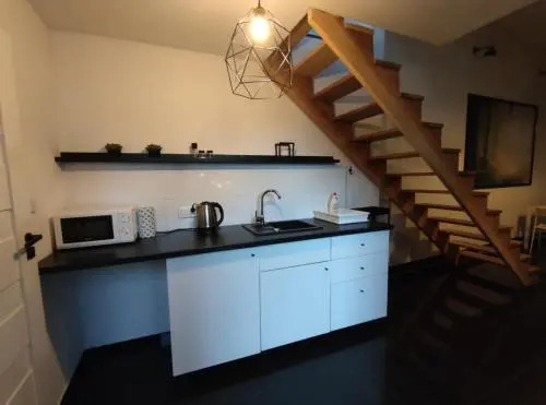 Madera House