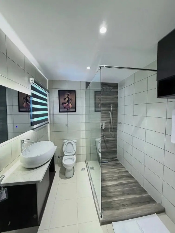 Asokoro Luxury Apartments