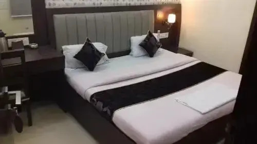 Yark Inn