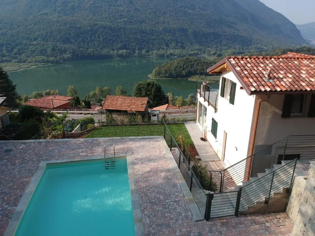 La Cascina