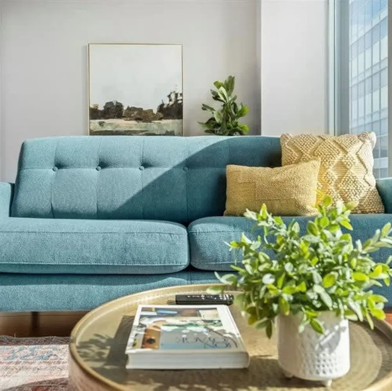 Cozysuites Modern 1BR PPG Paints Arena Pitts