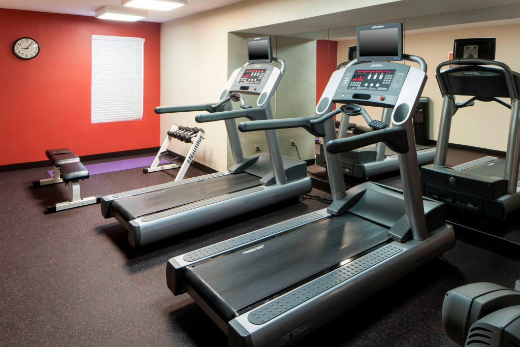 TownePlace Suites Dallas Arlington North