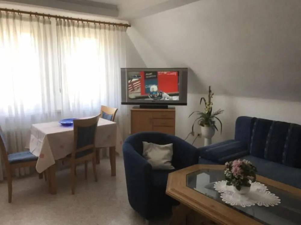 Pension / Ferienwohnung Allebrodt