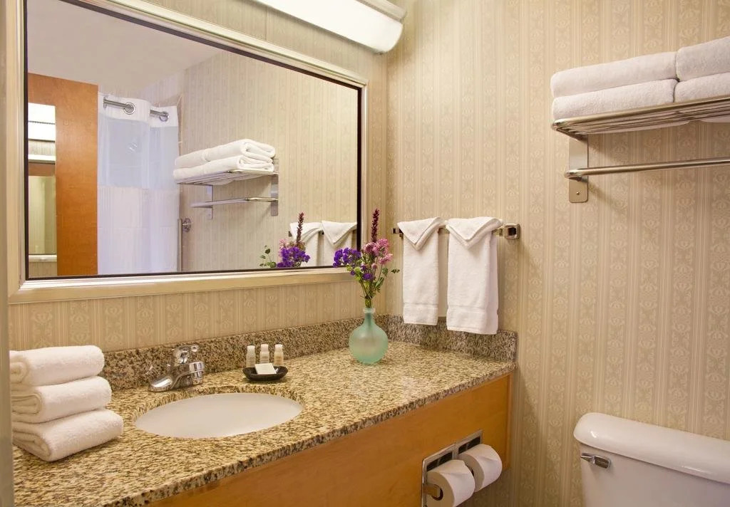 Silver Cloud Hotel - Mukilteo Waterfront