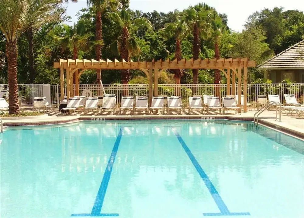 Tidelands 2135 - Three Bedroom Condo