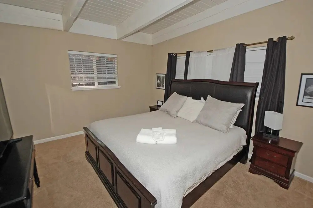 1512 Meadow Vale Drive 4 Bedroom Home by RedAwning