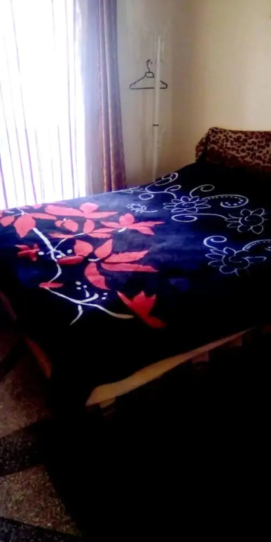 Apartment With 2 Bedrooms in Oujda, With Wonderful City View, Furnished Garden and Wifi