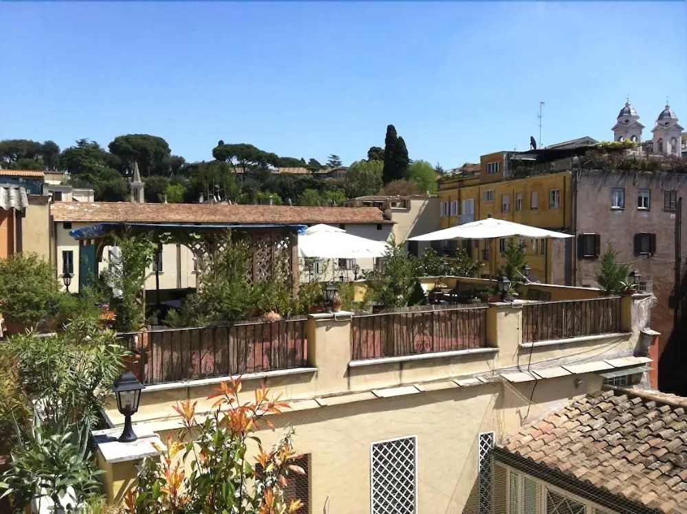 Domus Valeria B&B