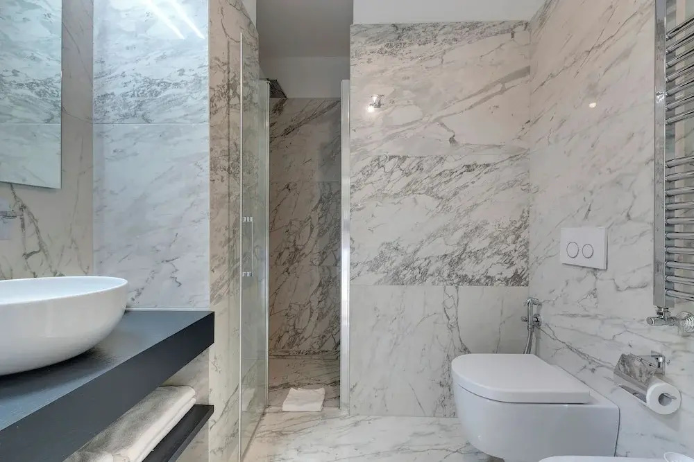 Entire Hilltop Villa With Private Pool In Palazzuolo Sul Senio