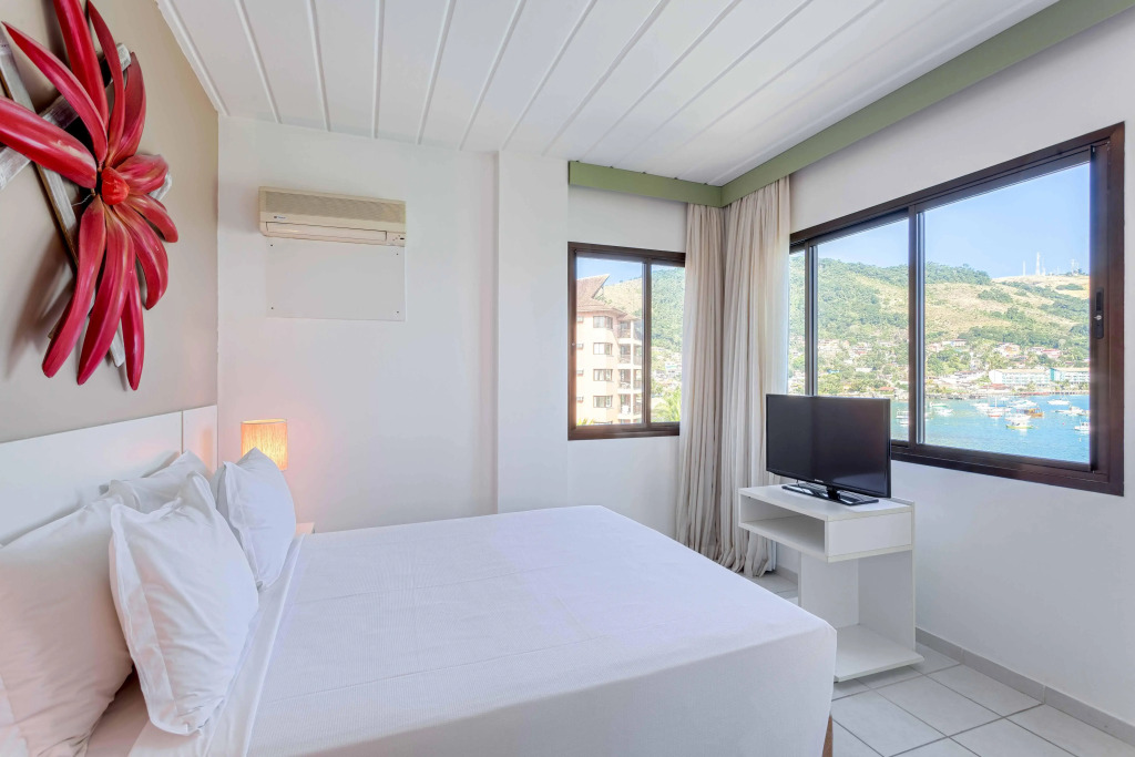 Hotel Nacional Inn Angra dos Reis