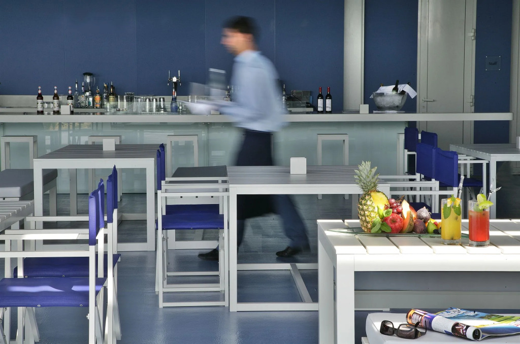 The Oitavos Hotel