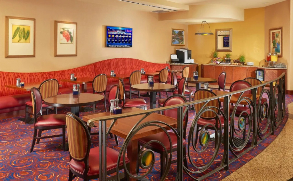 Orlando Marriott Lake Mary